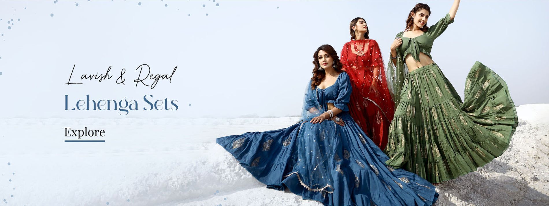 Festive Fashion Guide – Best Kurtis for Raksha Bandhan 2025